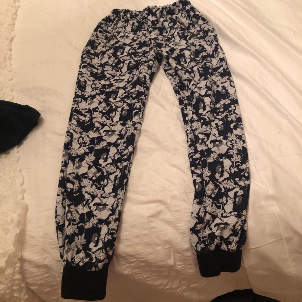 Zara joggers